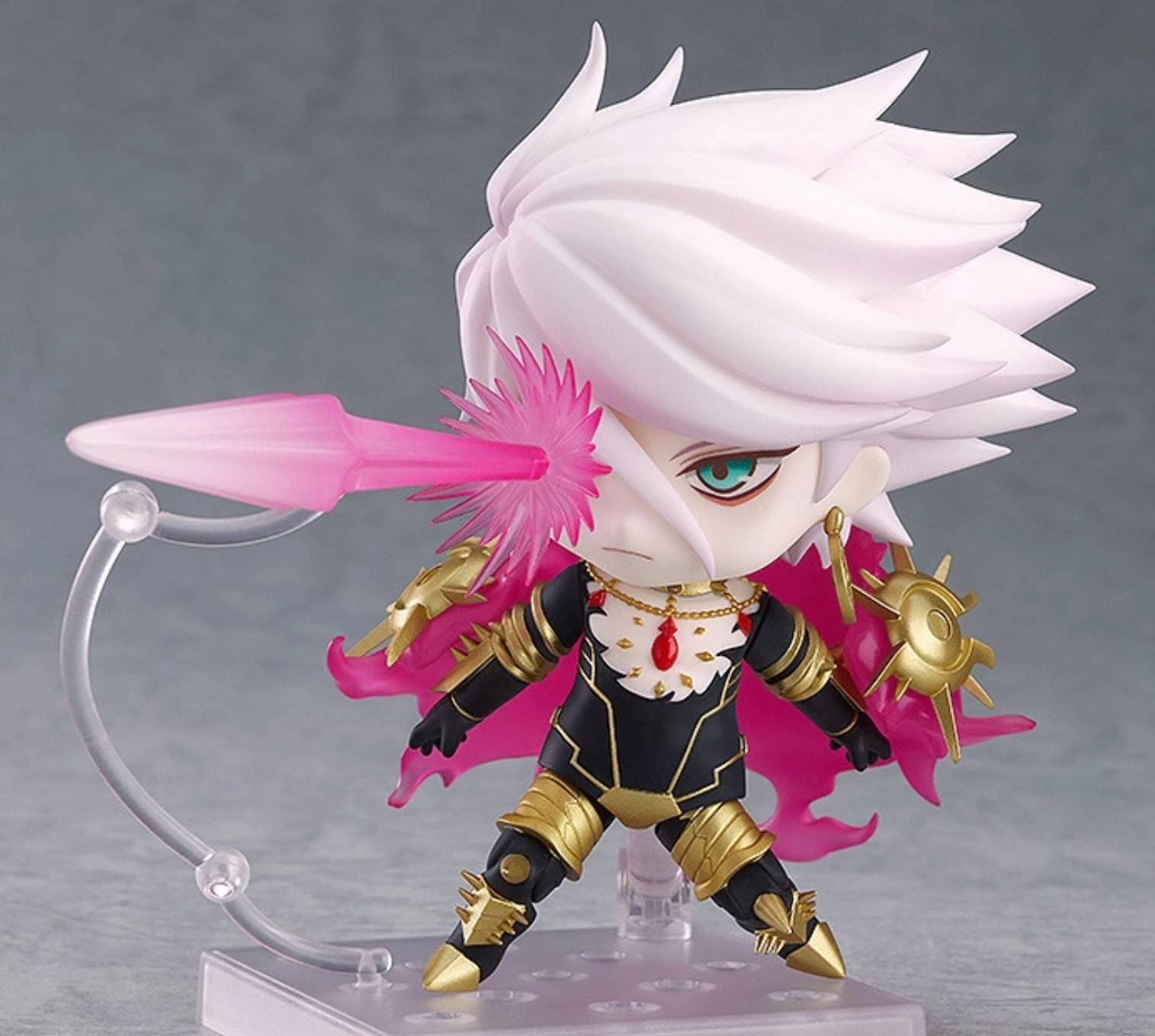 ねんどろいど ランサー/カルナ