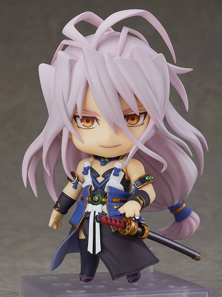 ねんどろいど 千子村正 – ねんどろいど 新作 2026