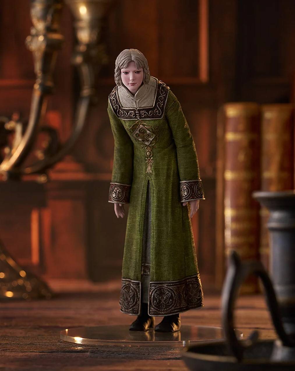 POP UP PARADE ラーヤ