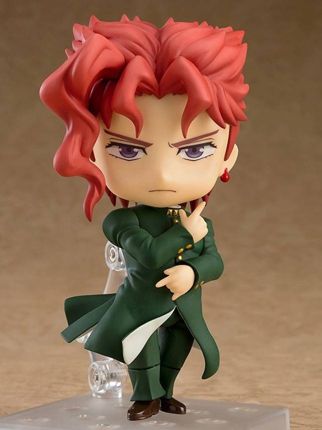 ねんどろいど 花京院典明