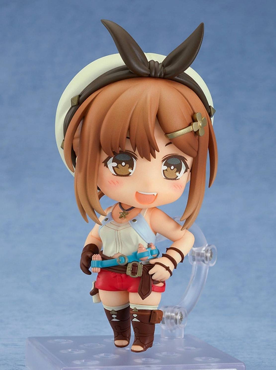 ねんどろいど ライザ