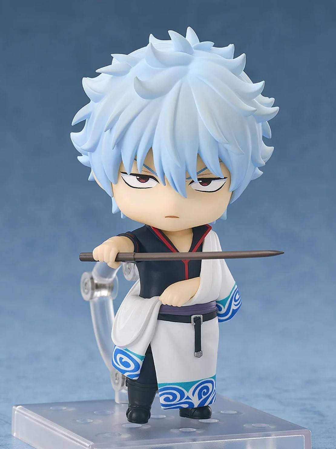 ねんどろいど 坂田銀時