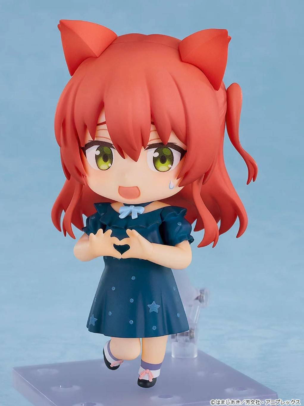 ねんどろいど 喜多郁代 私服Ver.