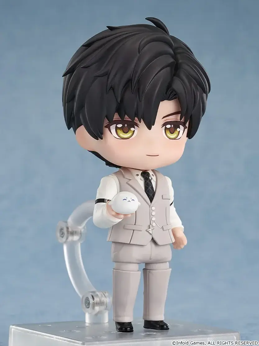 ねんどろいど レイ