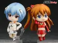 「ねんどろいど 綾波レイ エヴァンゲリオンレーシングVer.(別売り)」