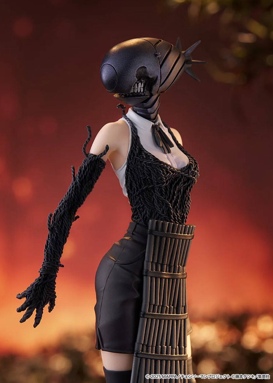 POP UP PARADE ボム