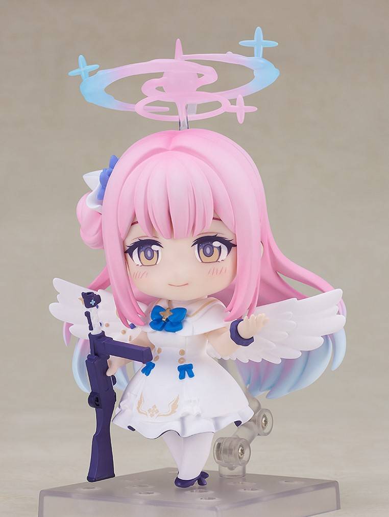 ねんどろいど 聖園ミカ