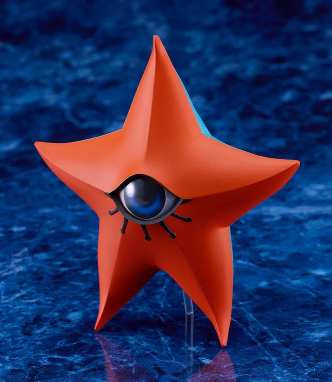 PLAMAX minimum factory MF-92 モスマン／デカラビア