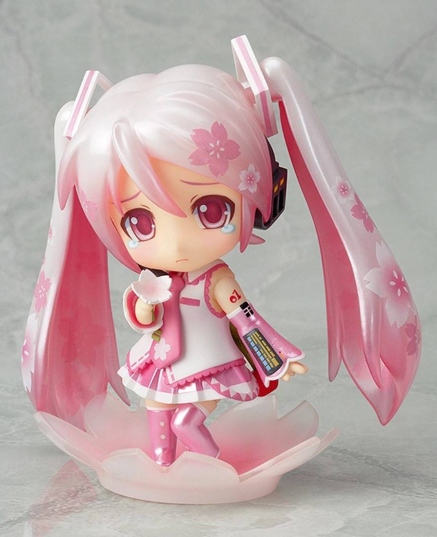 ねんどろいど 桜ミク