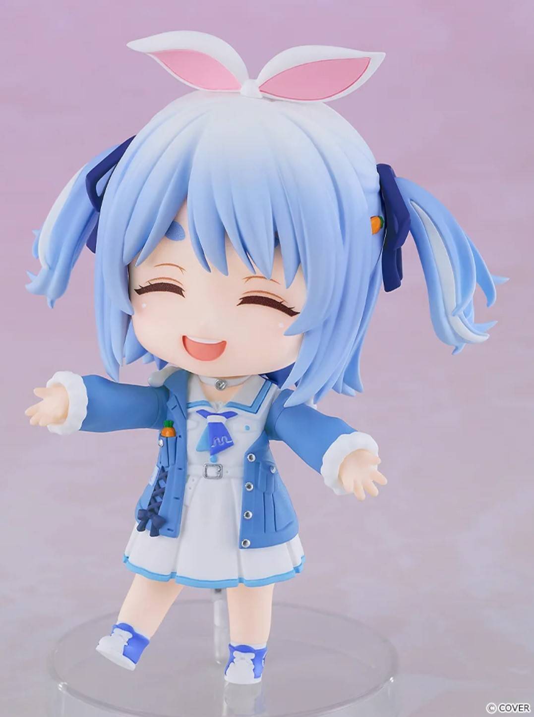 ねんどろいど 兎田ぺこら 私服衣装Ver.