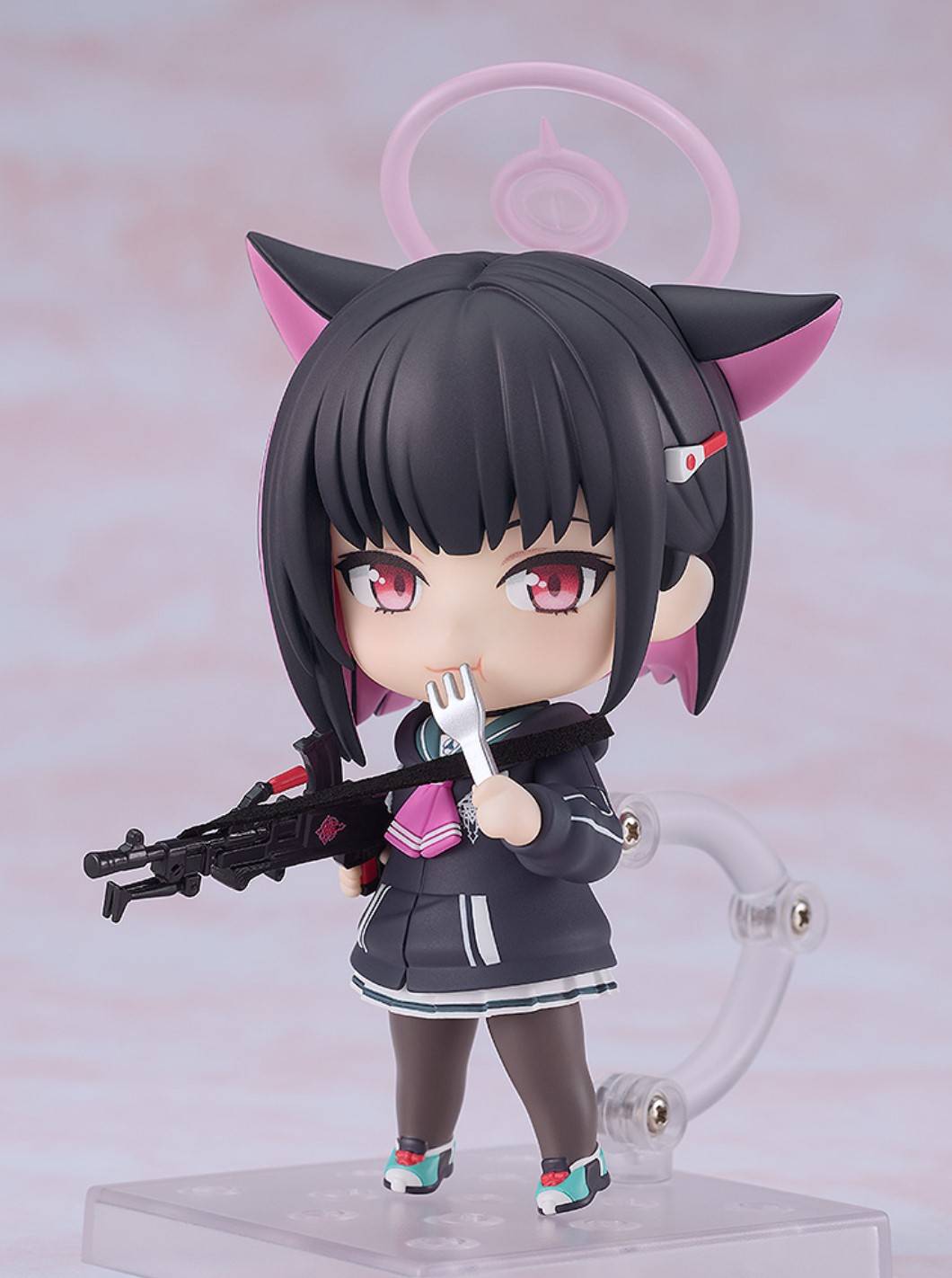 ねんどろいど 杏山カズサ