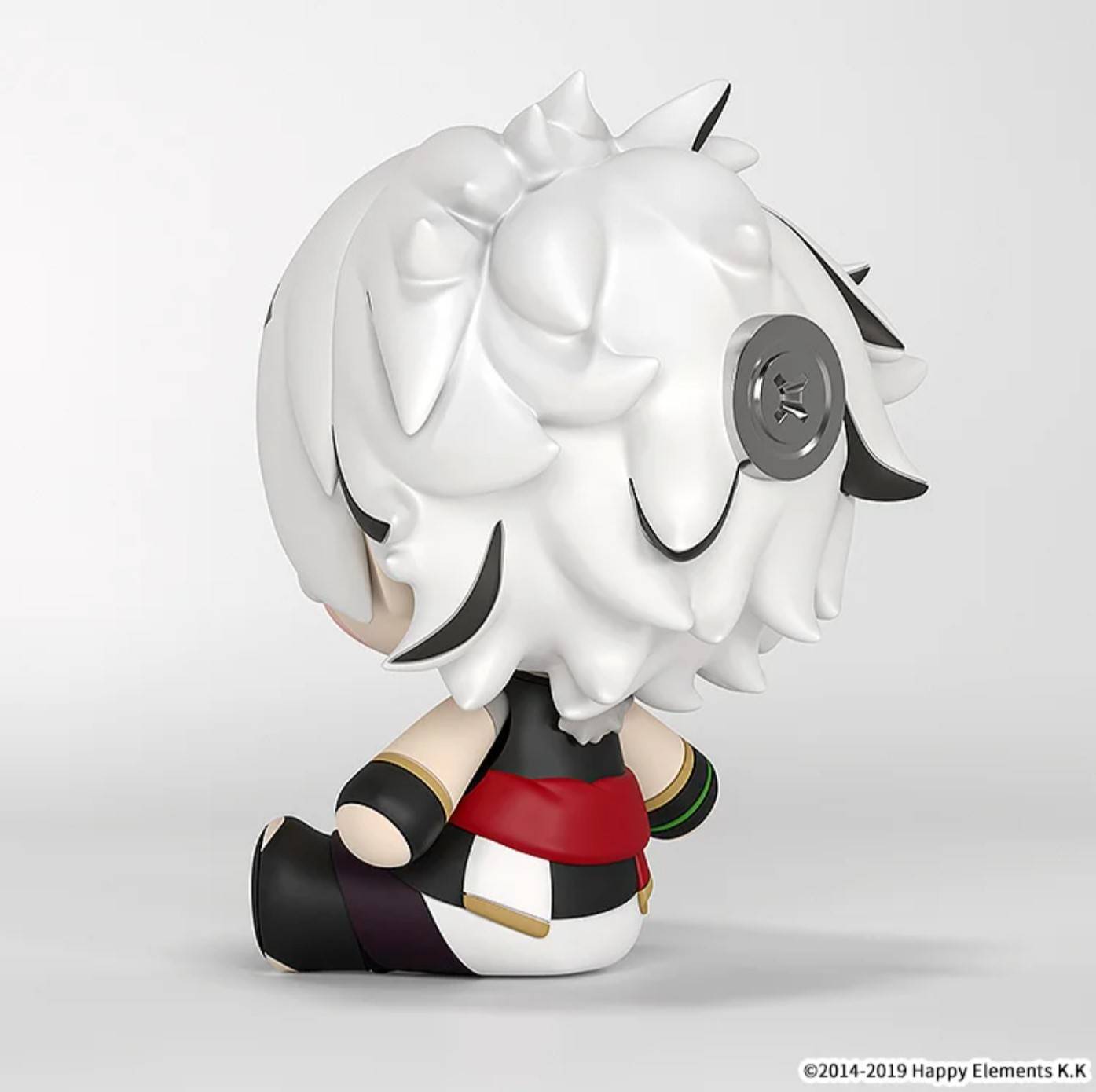 Huggy Good Smile 滝維吹