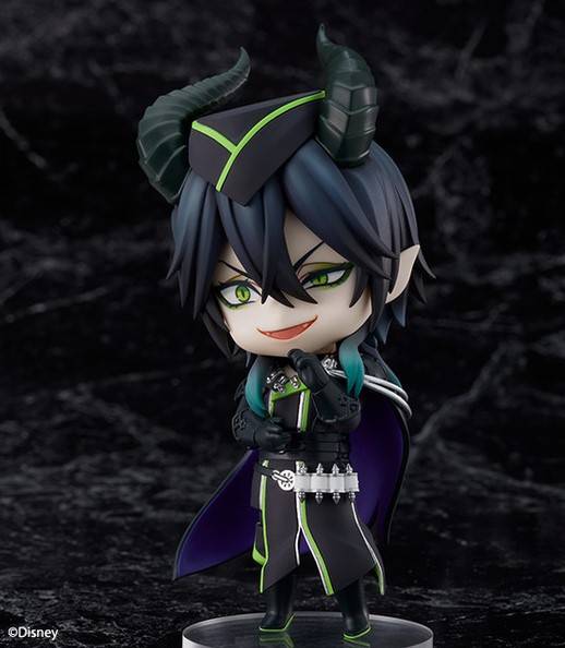 ねんどろいど マレウス・ドラコニア