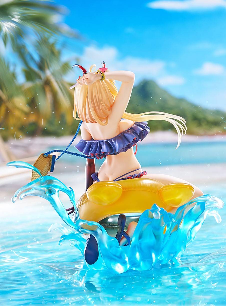 熊野 ファンシーウェーブ