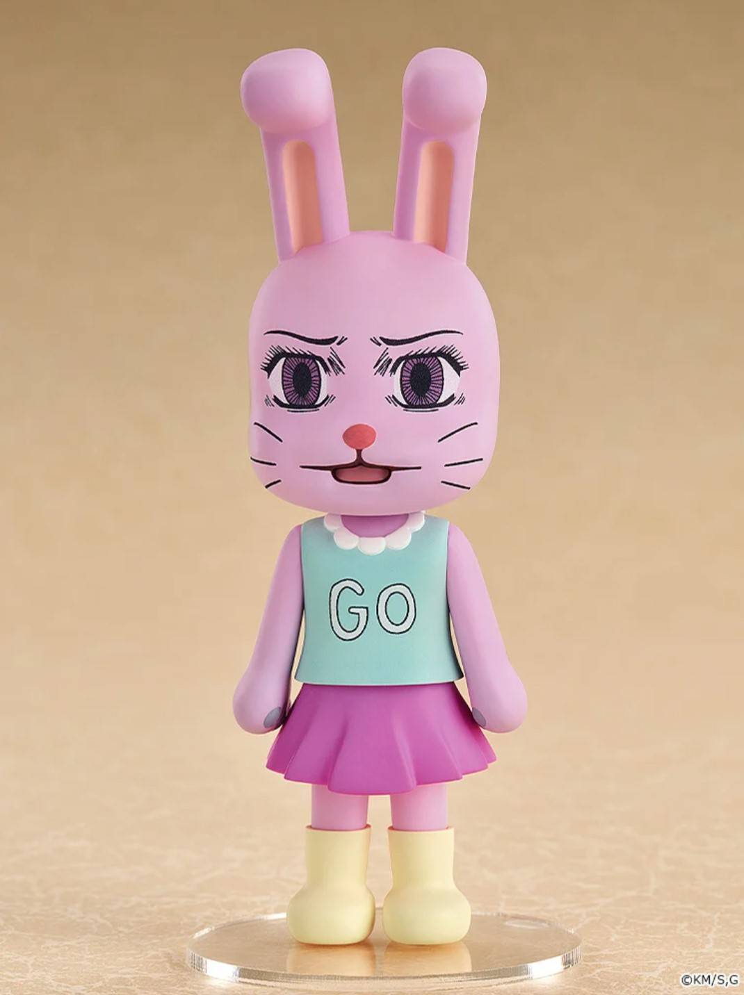 Mini Memory うさみちゃん