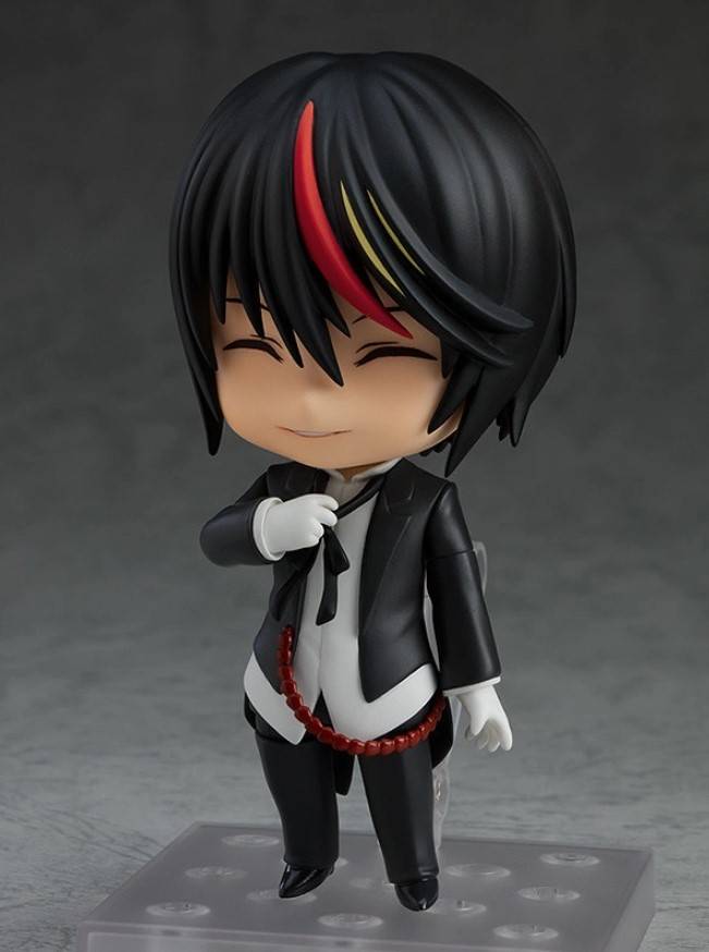 ねんどろいど 原初の悪魔ディアブロ