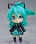 ねんどろいど 初音ミク if Ver.