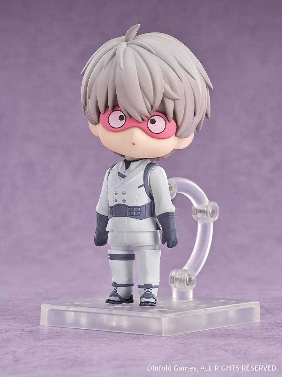 ねんどろいど セイヤ