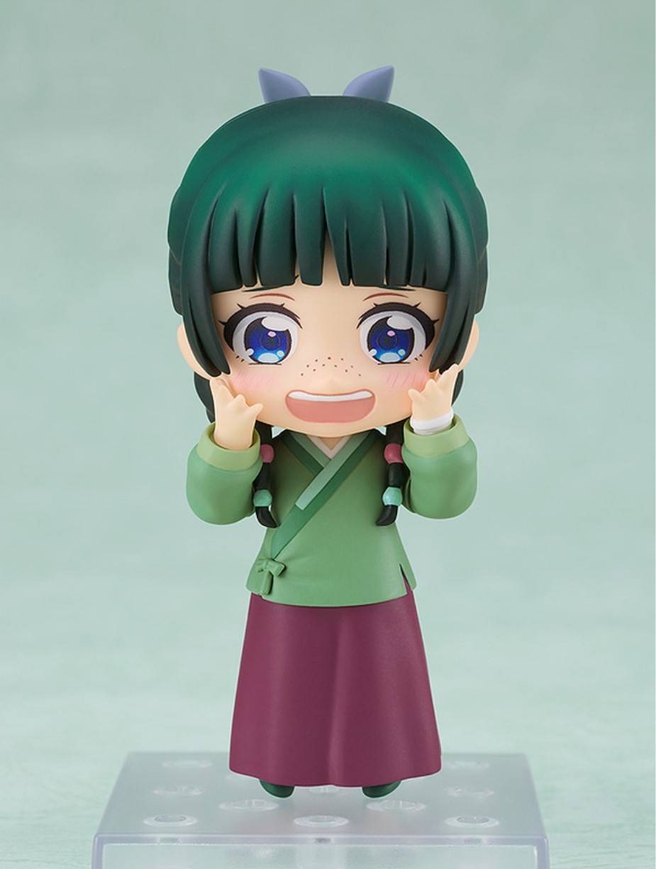 ねんどろいど 猫猫