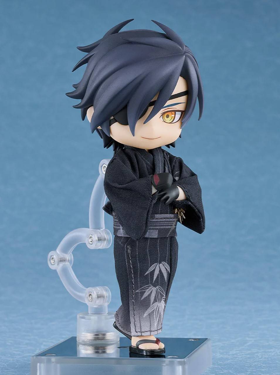 ねんどろいどどーる 燭台切光忠 軽装Ver.