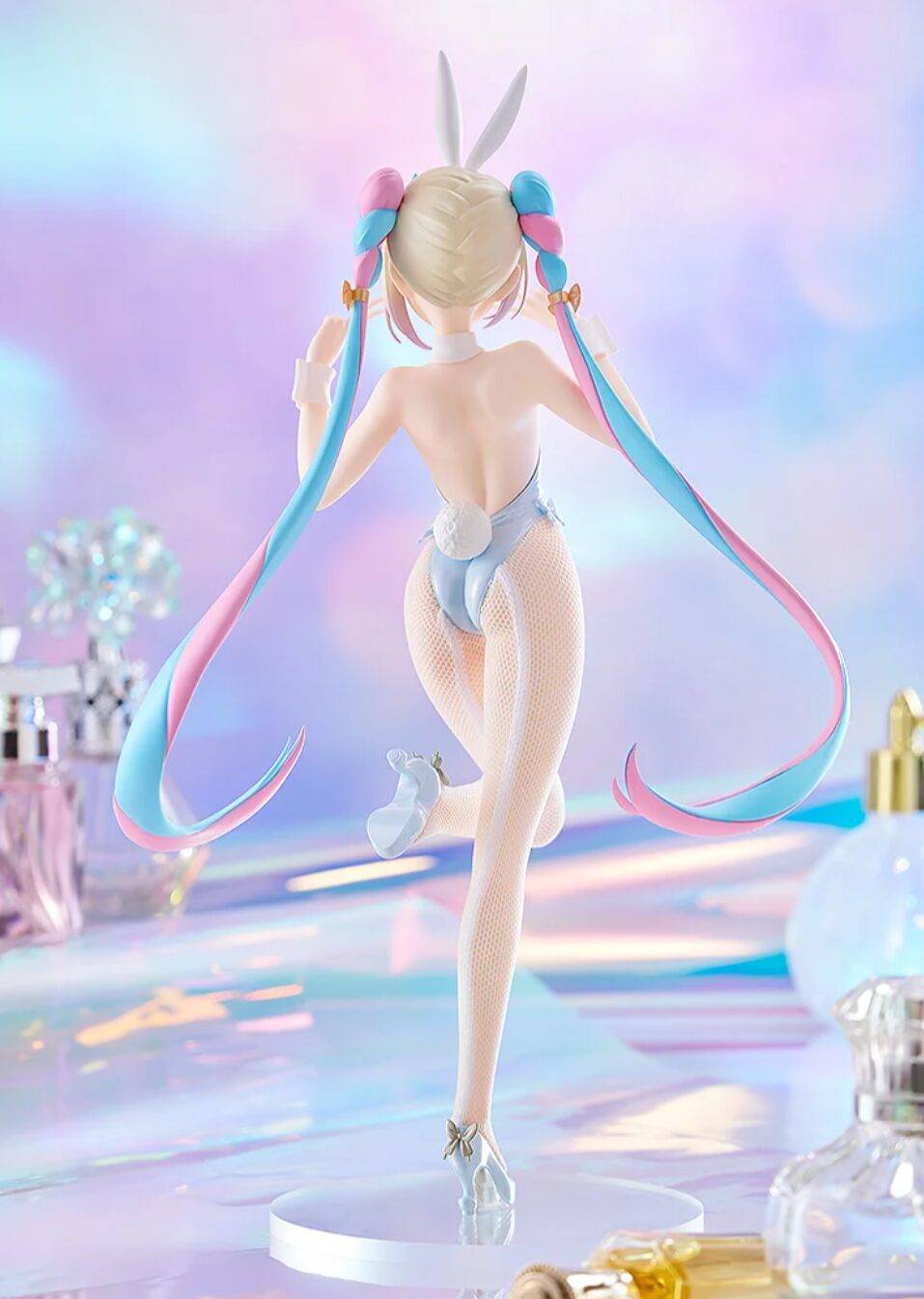 POP UP PARADE 超絶最かわてんしちゃん 網タイツバニー Ver. L size限定