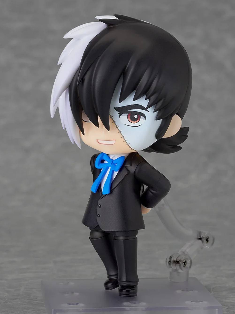 ねんどろいど ブラック・ジャック コミックカラーVer.