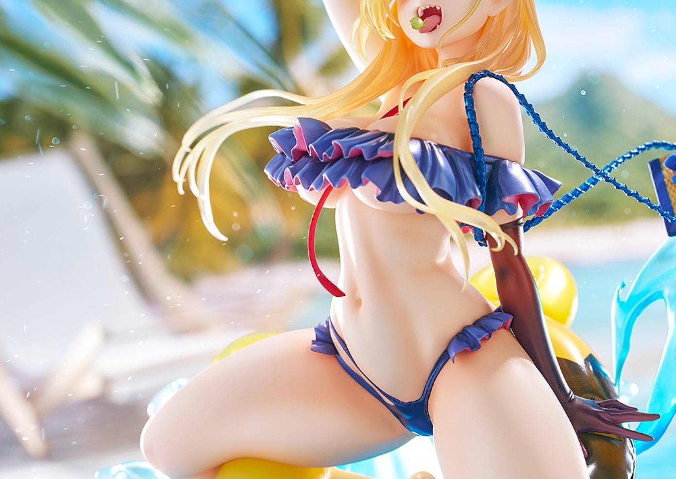 熊野 ファンシーウェーブ