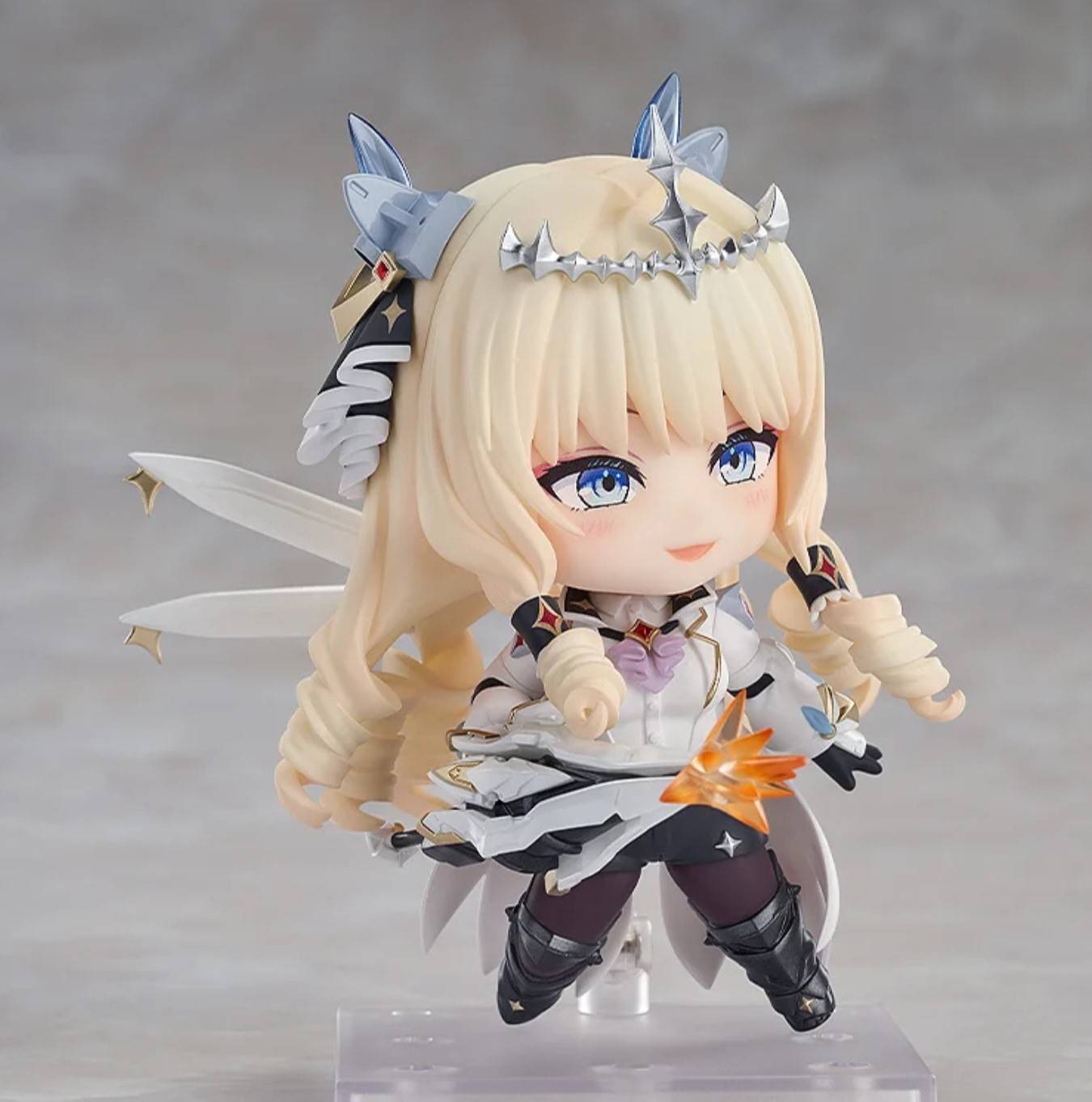 ねんどろいど クラウン