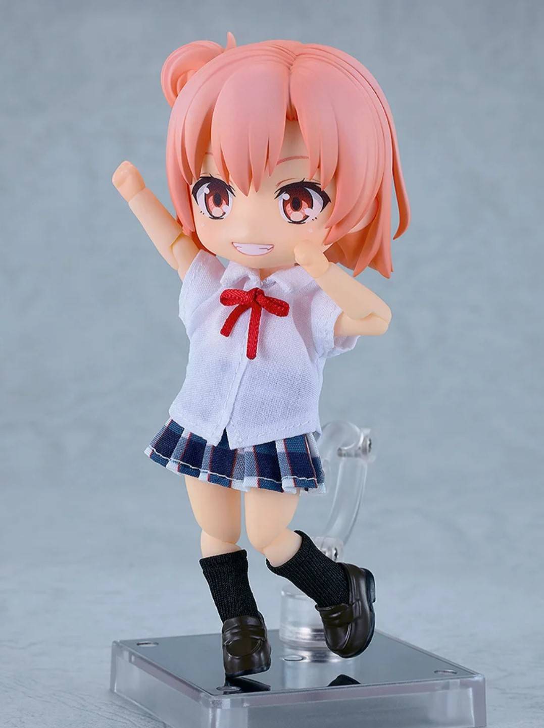 ねんどろいどどーる 由比ヶ浜結衣