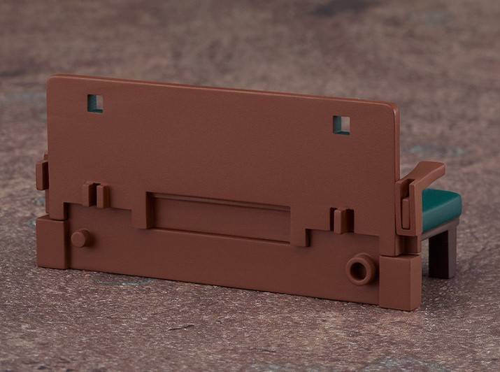 ねんどろいど Swacchao！ 無限列車乗客席