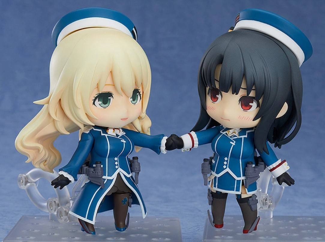 ねんどろいど 高雄