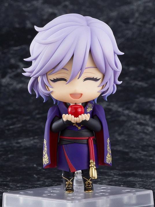 ねんどろいど エペル・フェルミエ