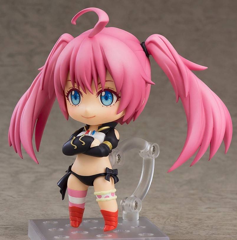 ねんどろいど ミリム