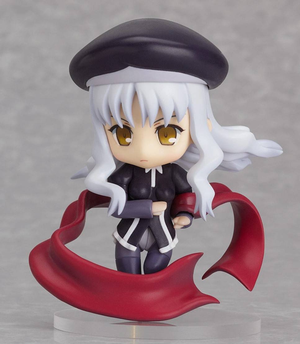 ねんどろいどぷち Fate/hollow ataraxia