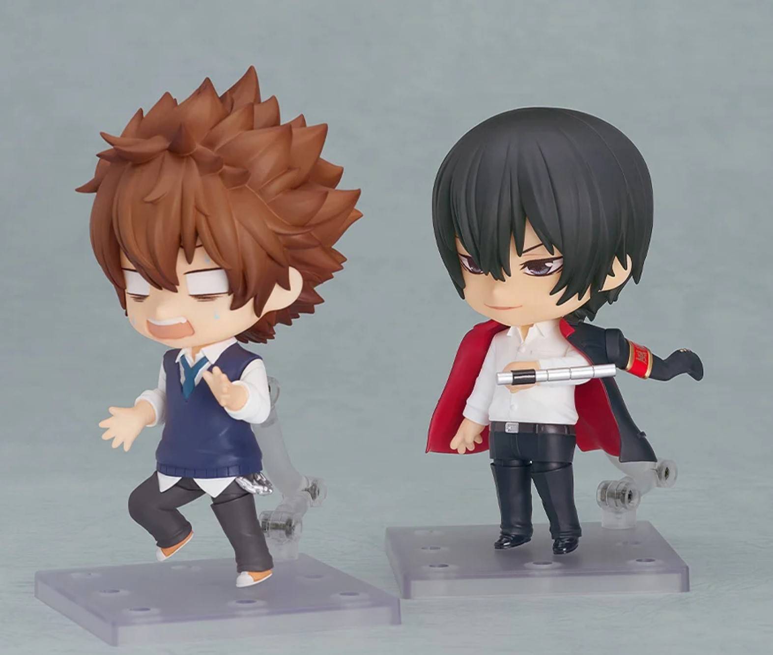 ねんどろいど 雲雀恭弥 2.0