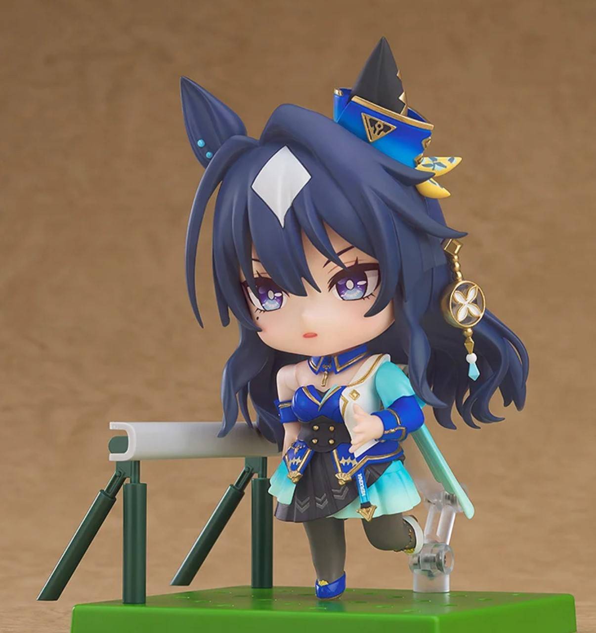 ねんどろいど ヴィルシーナ