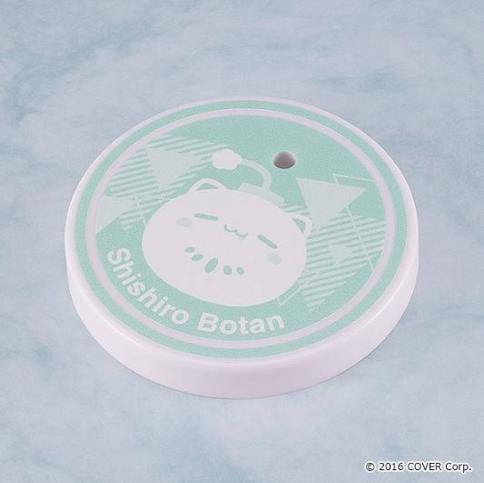 ねんどろいど 獅白ぼたん