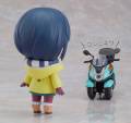 ねんどろいど 志摩リン 三輪バイクVer.