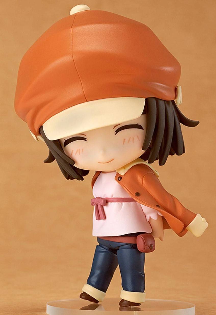 ねんどろいど 千石撫子