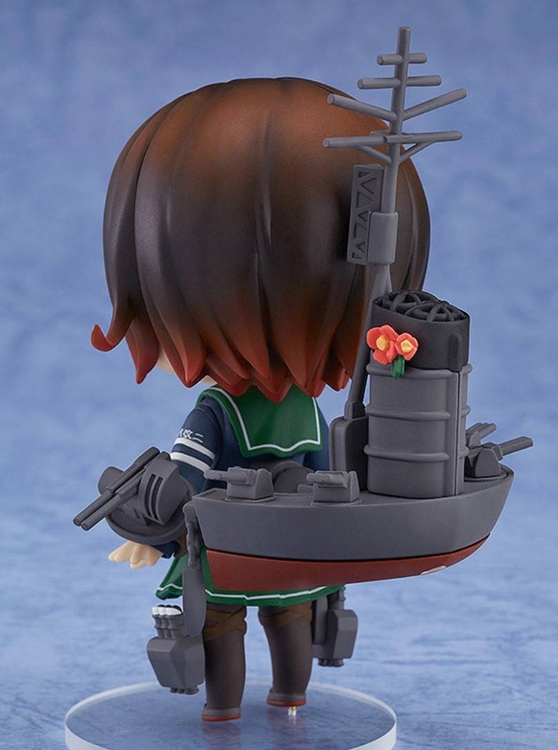 ねんどろいど 睦月改二