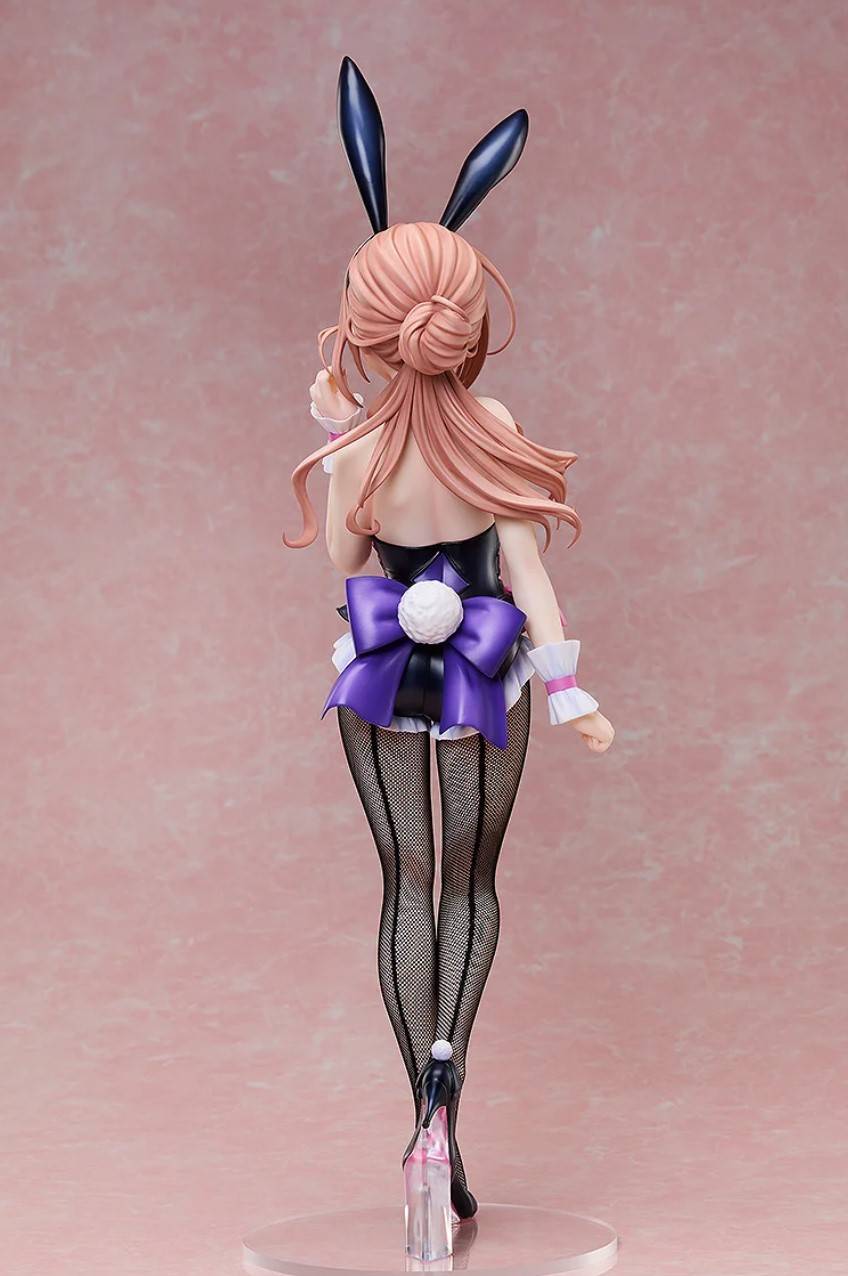 姫崎莉波 バニーVer.