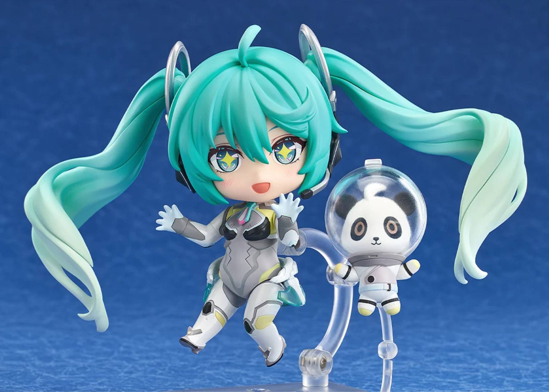 ねんどろいど 初音ミク MIKU WITH YOU 2024Ver.