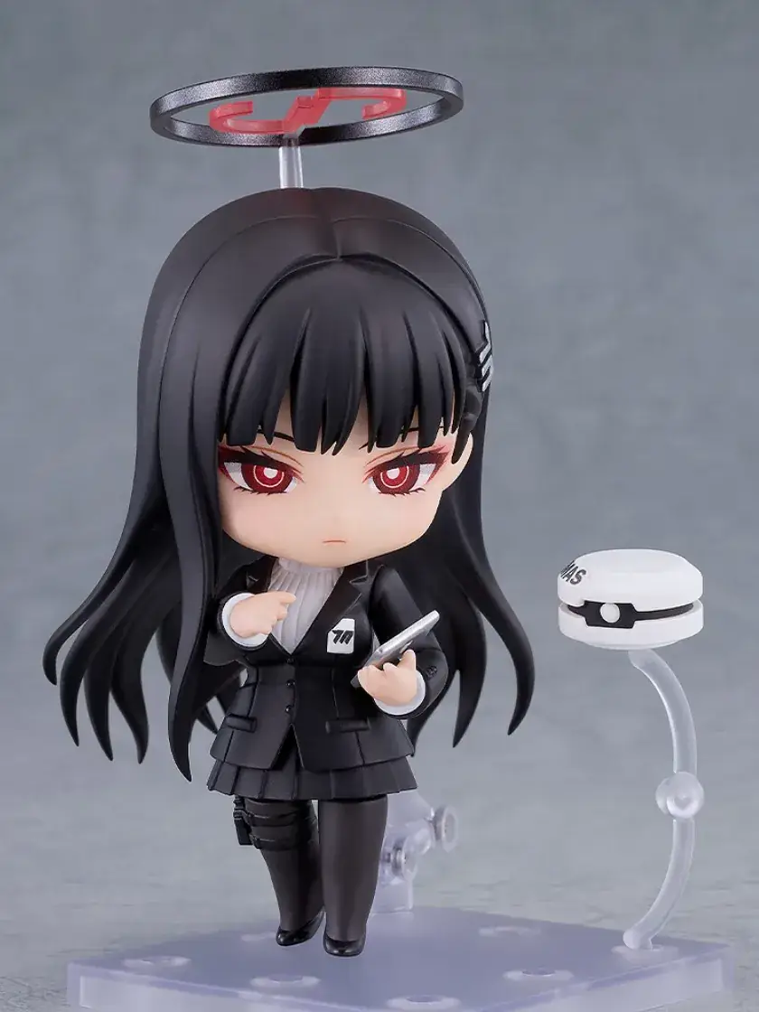 ねんどろいど 調月リオ