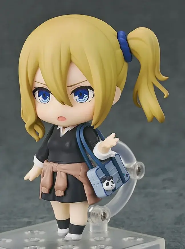 ねんどろいど 早坂愛