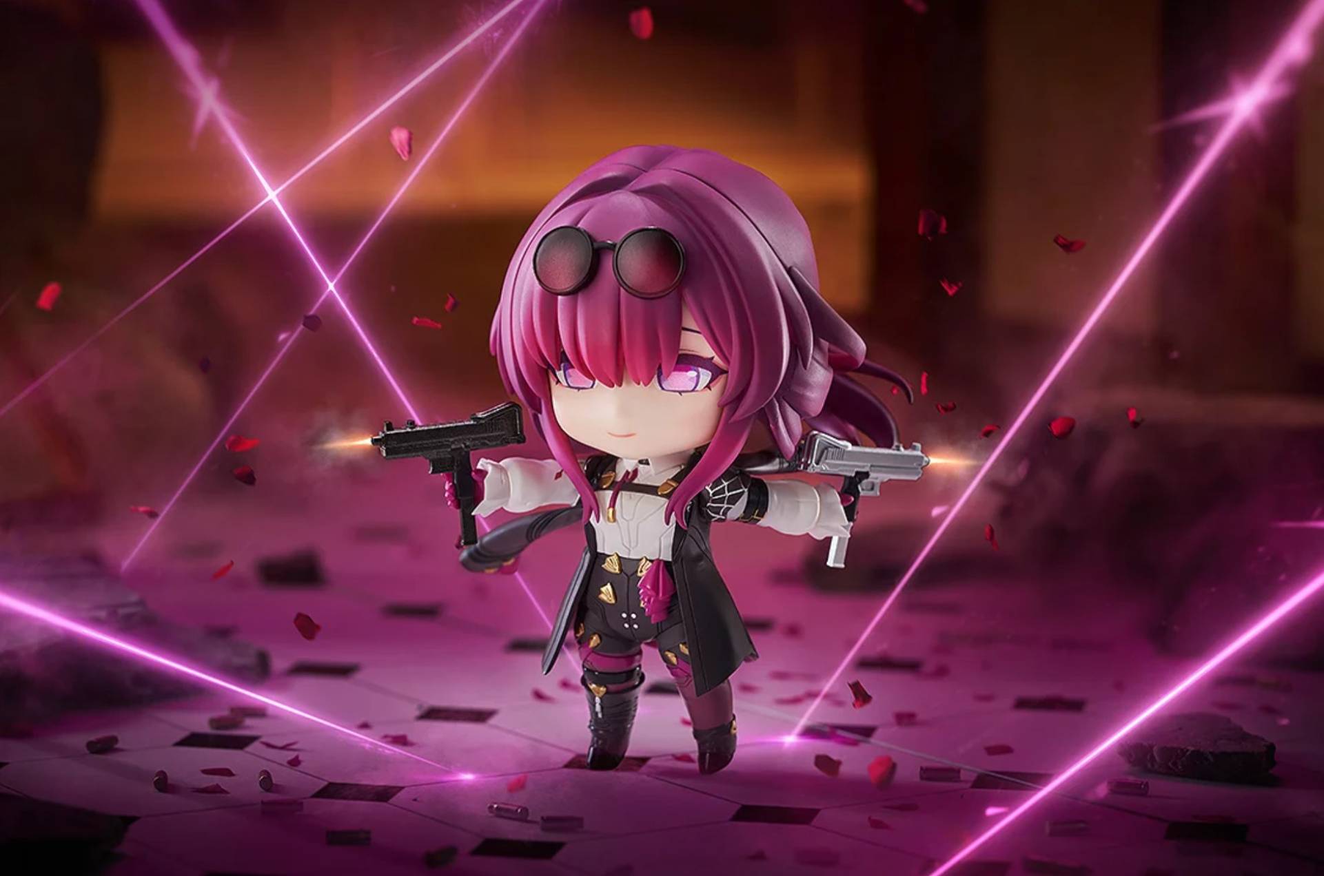 ねんどろいど カフカ