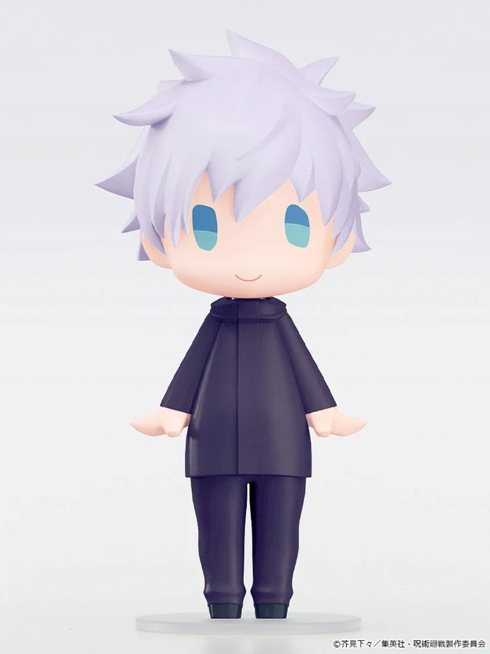 HELLO! GOOD SMILE 五条悟 素顔Ver.