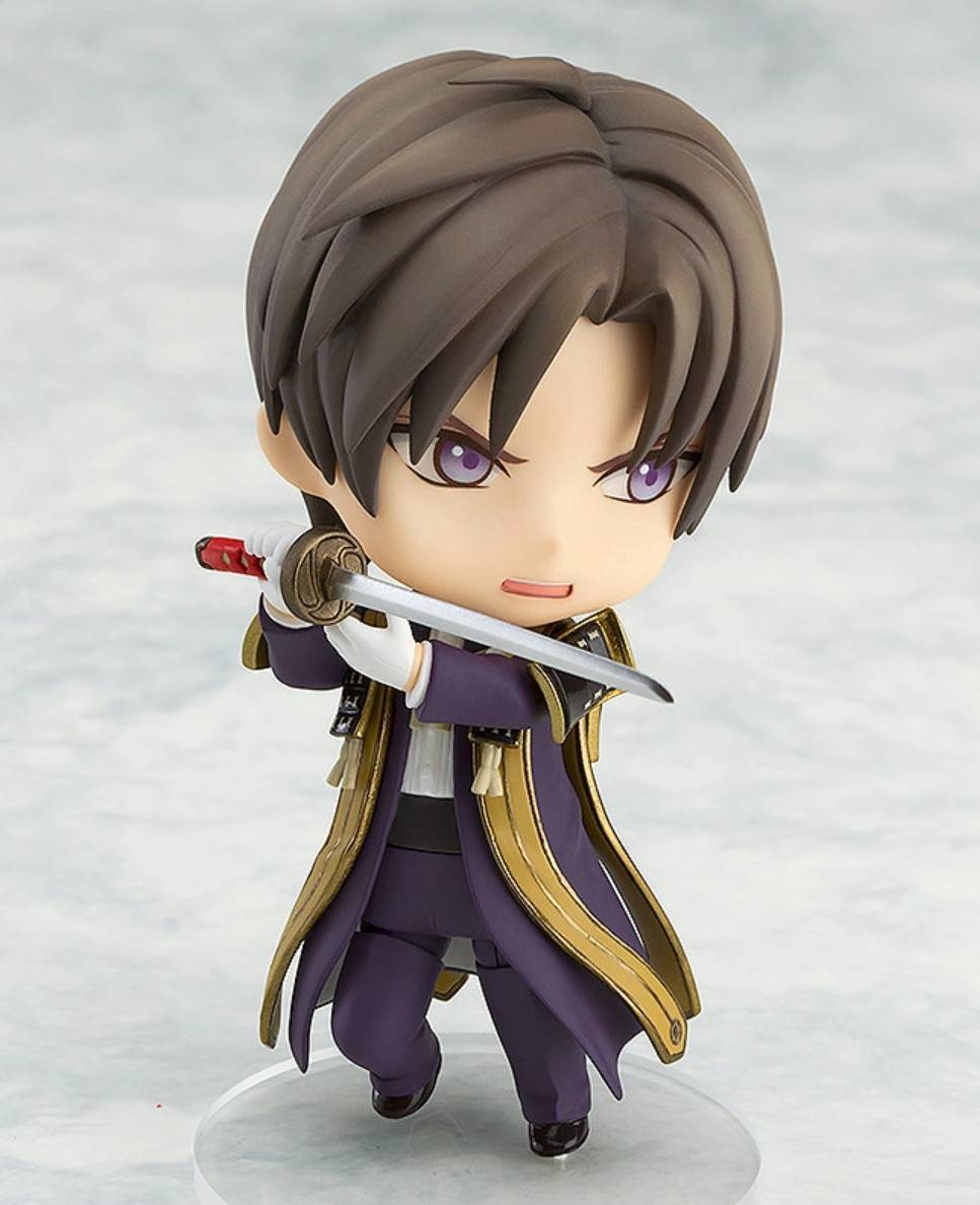 ねんどろいど へし切長谷部