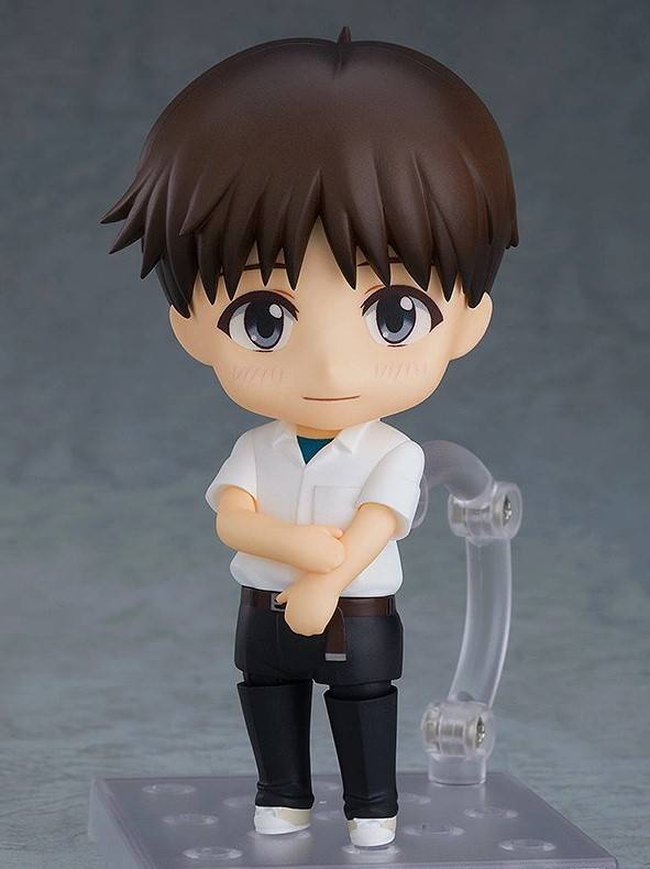 ねんどろいど 碇シンジ