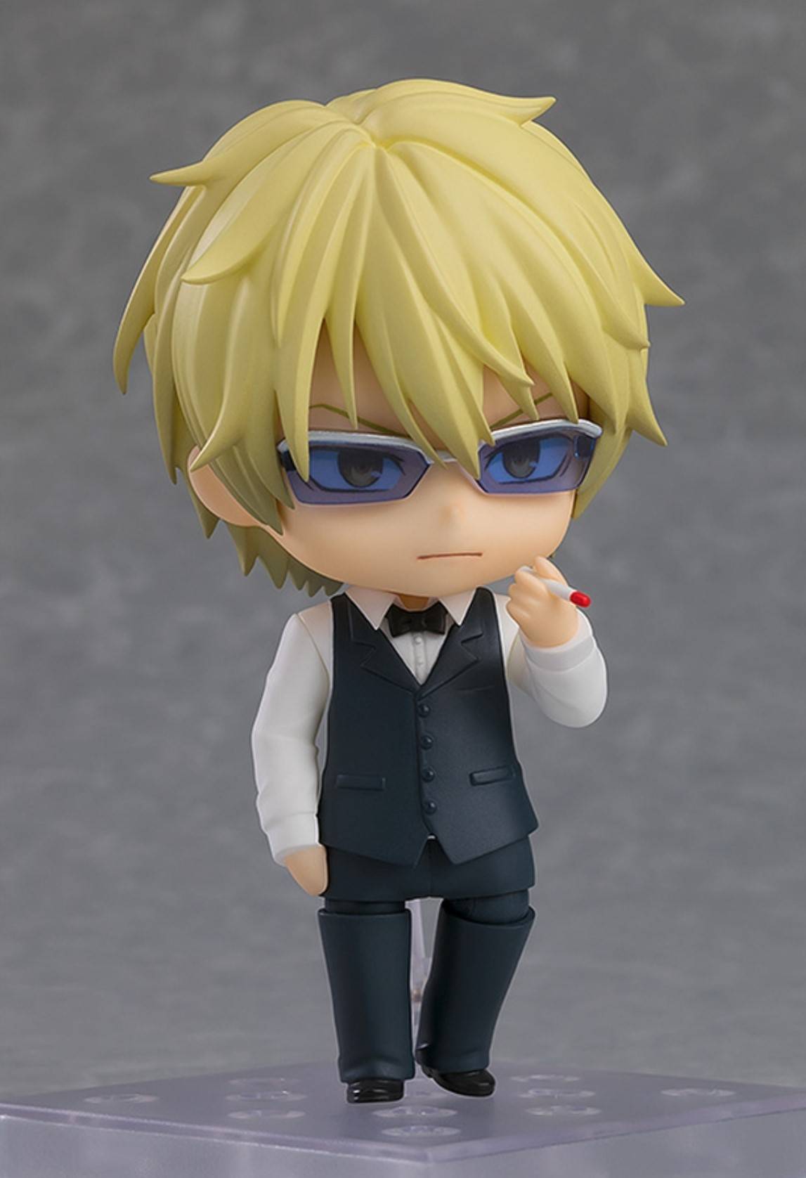 ねんどろいど 平和島静雄