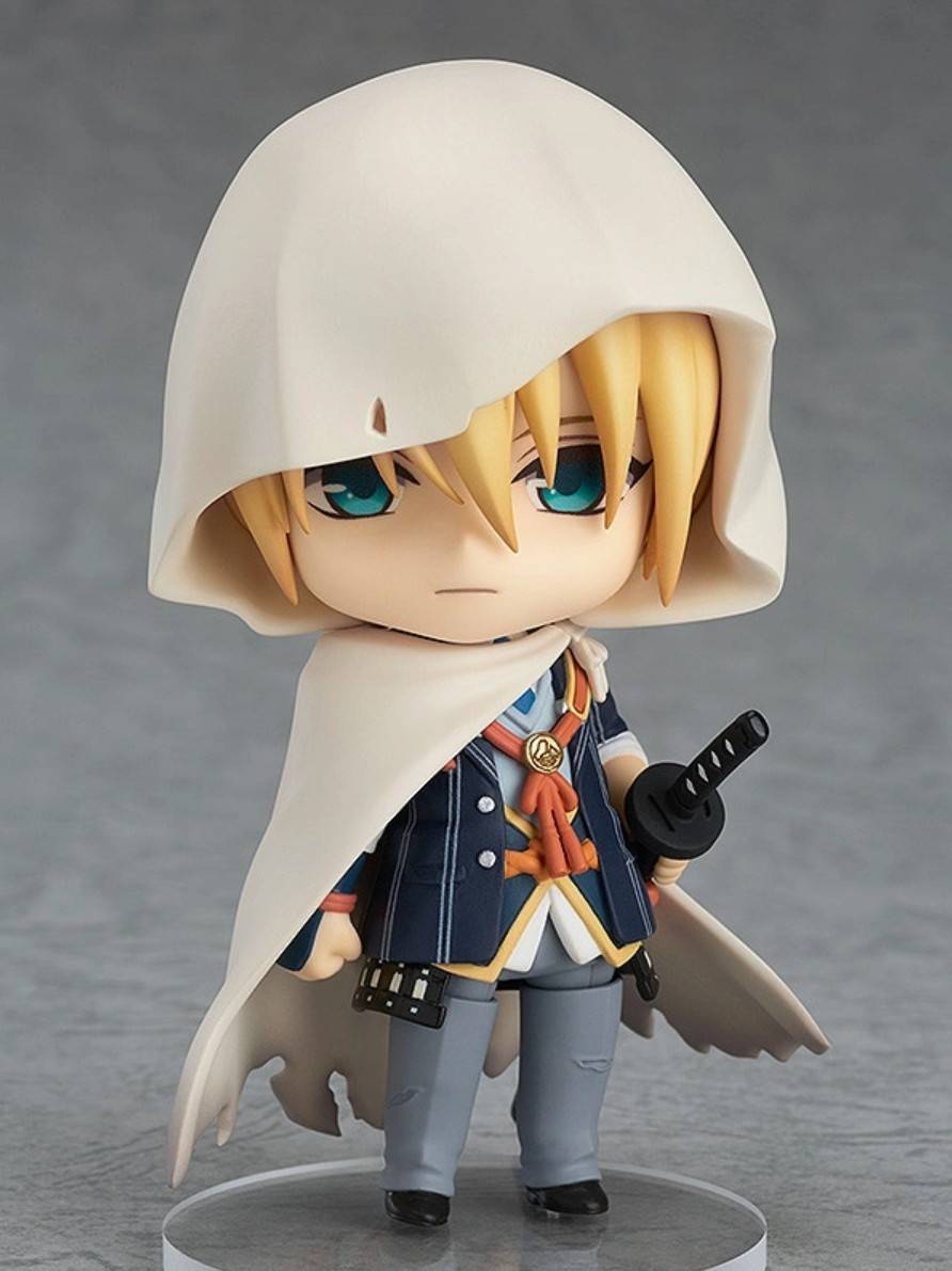 ねんどろいど 山姥切国広